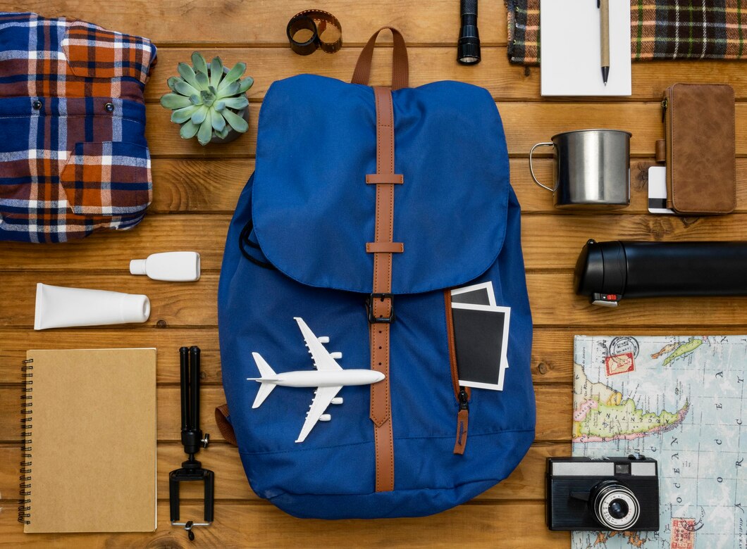 OneBag: The Art of Minimalist Travel